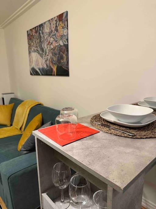 Ferienwohnung Entire Flat In Ealing London Exterior foto